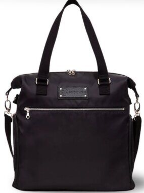Sarah Wells Lizzy Breast Pump Bag